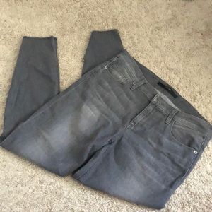 Brand new Joes Jeans Skinny in Gray